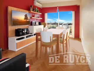 Foto 1 de Departamento en venta en Don Bosco Oeste
