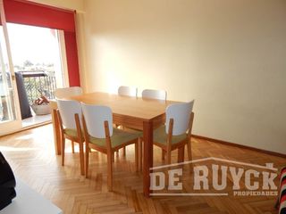Foto 2 de Departamento en venta en Don Bosco Oeste