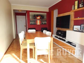 Foto 3 de Departamento en venta en Don Bosco Oeste