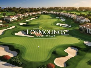 Foto 1 de Lote de 600m2 en Country los Molinos