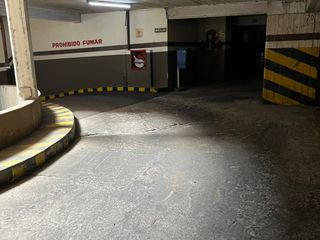 Foto 6 de Venta cochera en barracas Seguridad 24hs
