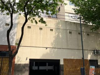 Foto 2 de Venta cochera en barracas Seguridad 24hs