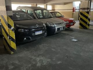 Foto 12 de Venta cochera en barracas Seguridad 24hs