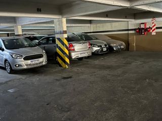 Foto 9 de Venta cochera en barracas Seguridad 24hs