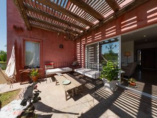 Foto 33 de VENTA CASA 5 AMB A LA LAGUNA B. EL CANTON ISLAS