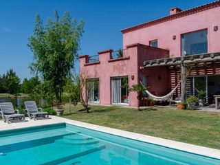 Foto 38 de VENTA CASA 5 AMB A LA LAGUNA B. EL CANTON ISLAS