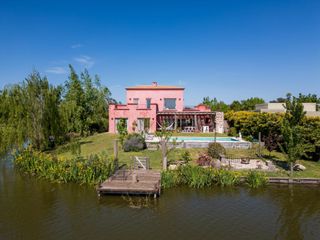 Foto 40 de VENTA CASA 5 AMB A LA LAGUNA B. EL CANTON ISLAS