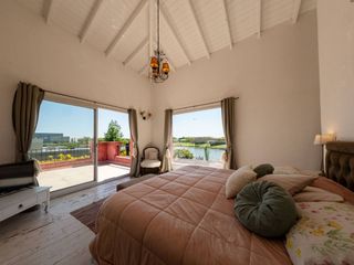 Foto 24 de VENTA CASA 5 AMB A LA LAGUNA B. EL CANTON ISLAS