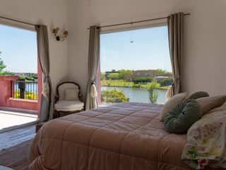 Foto 25 de VENTA CASA 5 AMB A LA LAGUNA B. EL CANTON ISLAS
