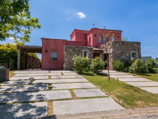Foto 2 de VENTA CASA 5 AMB A LA LAGUNA B. EL CANTON ISLAS