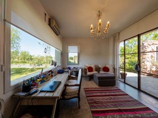 Foto 16 de VENTA CASA 5 AMB A LA LAGUNA B. EL CANTON ISLAS