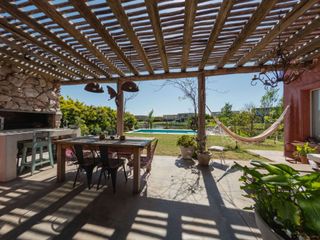 Foto 32 de VENTA CASA 5 AMB A LA LAGUNA B. EL CANTON ISLAS
