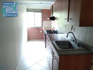 Foto 5 de Apartamento en Arriendo Ubicado en Medellín Codigo 1748