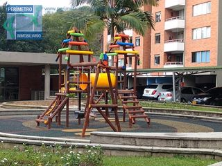 Foto 16 de Apartamento en Arriendo Ubicado en Medellín Codigo 1748
