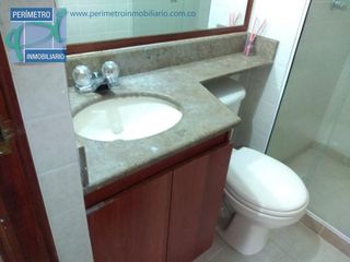 Foto 8 de Apartamento en Arriendo Ubicado en Medellín Codigo 1748
