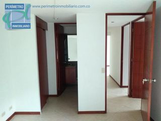 Foto 4 de Apartamento en Arriendo Ubicado en Medellín Codigo 1748
