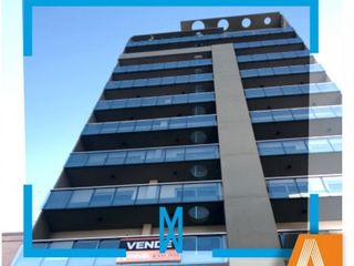 Foto 11 de 1 Dormitorio con terraza - Edificio Miraggio