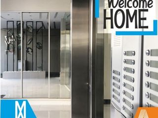 Foto 10 de 1 Dormitorio con terraza - Edificio Miraggio