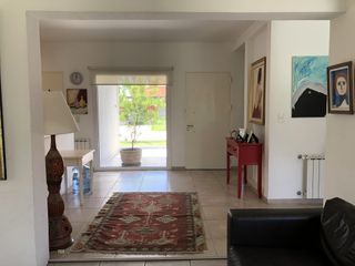 Foto 13 de VENTA CASA 4 DORMITORIOS -DEP. - PARRILLA -  PILETA -CASAS DE SANTA MARIA
