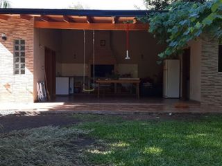 Foto 3 de CASA EN VENTA / BARRIO ALTA GRACIA