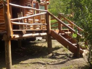 Foto 13 de Alquiler temporario de CabaÃ±as en La Quintana, CÃ³rdoba