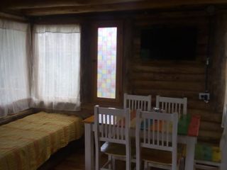 Foto 11 de Alquiler temporario de CabaÃ±as en La Quintana, CÃ³rdoba