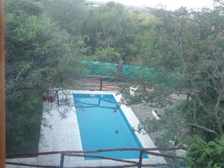 Foto 2 de Alquiler temporario de CabaÃ±as en La Quintana, CÃ³rdoba