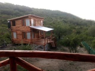 Foto 3 de Alquiler temporario de CabaÃ±as en La Quintana, CÃ³rdoba