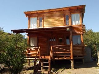 Foto 1 de Alquiler temporario de CabaÃ±as en La Quintana, CÃ³rdoba