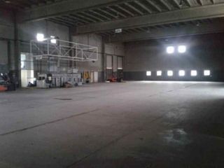 Foto 2 de Galpon, deposito, nave industrial
