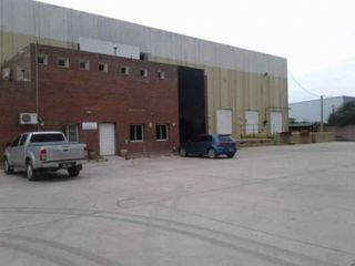 Foto 1 de Galpon, deposito, nave industrial