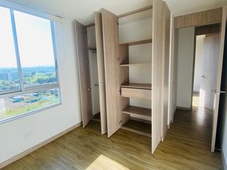 Foto 7 de APARTAMENTO en ARRIENDO en Pereira Galicia