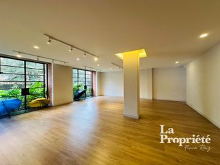 Foto 4 de APARTAMENTO en ARRIENDO/VENTA en Bogotá Chico Reservado