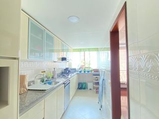 Foto 7 de APARTAMENTO en ARRIENDO/VENTA en Bogotá Chico Reservado