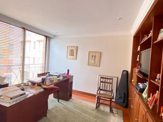 Foto 3 de APARTAMENTO en ARRIENDO/VENTA en Bogotá Chico Reservado