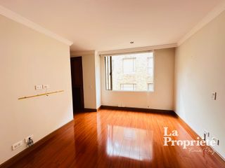 Foto 17 de APARTAMENTO en ARRIENDO/VENTA en Bogotá Chico Reservado