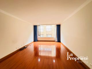 Foto 23 de APARTAMENTO en ARRIENDO/VENTA en Bogotá Chico Reservado