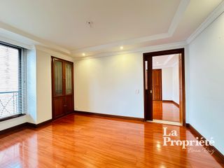 Foto 12 de APARTAMENTO en ARRIENDO/VENTA en Bogotá Chico Reservado