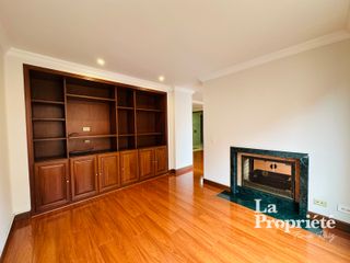 Foto 10 de APARTAMENTO en ARRIENDO/VENTA en Bogotá Chico Reservado