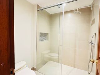 Foto 28 de APARTAMENTO en ARRIENDO/VENTA en Bogotá Chico Reservado