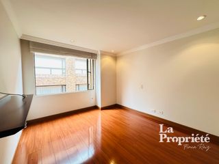Foto 20 de APARTAMENTO en ARRIENDO/VENTA en Bogotá Chico Reservado