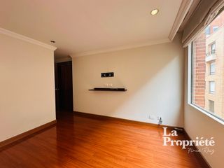 Foto 21 de APARTAMENTO en ARRIENDO/VENTA en Bogotá Chico Reservado