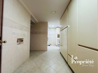 Foto 14 de APARTAMENTO en ARRIENDO/VENTA en Bogotá Chico Reservado