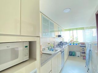 Foto 8 de APARTAMENTO en ARRIENDO/VENTA en Bogotá Chico Reservado