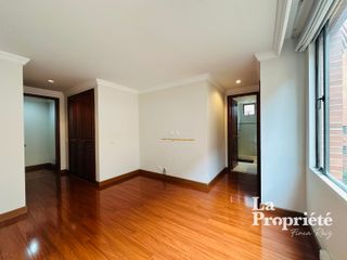 Foto 16 de APARTAMENTO en ARRIENDO/VENTA en Bogotá Chico Reservado