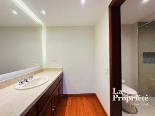 Foto 26 de APARTAMENTO en ARRIENDO/VENTA en Bogotá Chico Reservado