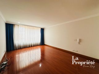 Foto 24 de APARTAMENTO en ARRIENDO/VENTA en Bogotá Chico Reservado