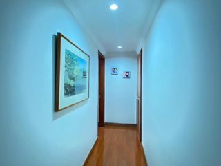 Foto 10 de APARTAMENTO en ARRIENDO/VENTA en Bogotá Chico Reservado