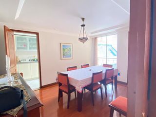 Foto 6 de APARTAMENTO en ARRIENDO/VENTA en Bogotá Chico Reservado