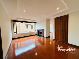 Foto 9 de APARTAMENTO en ARRIENDO/VENTA en Bogotá Chico Reservado